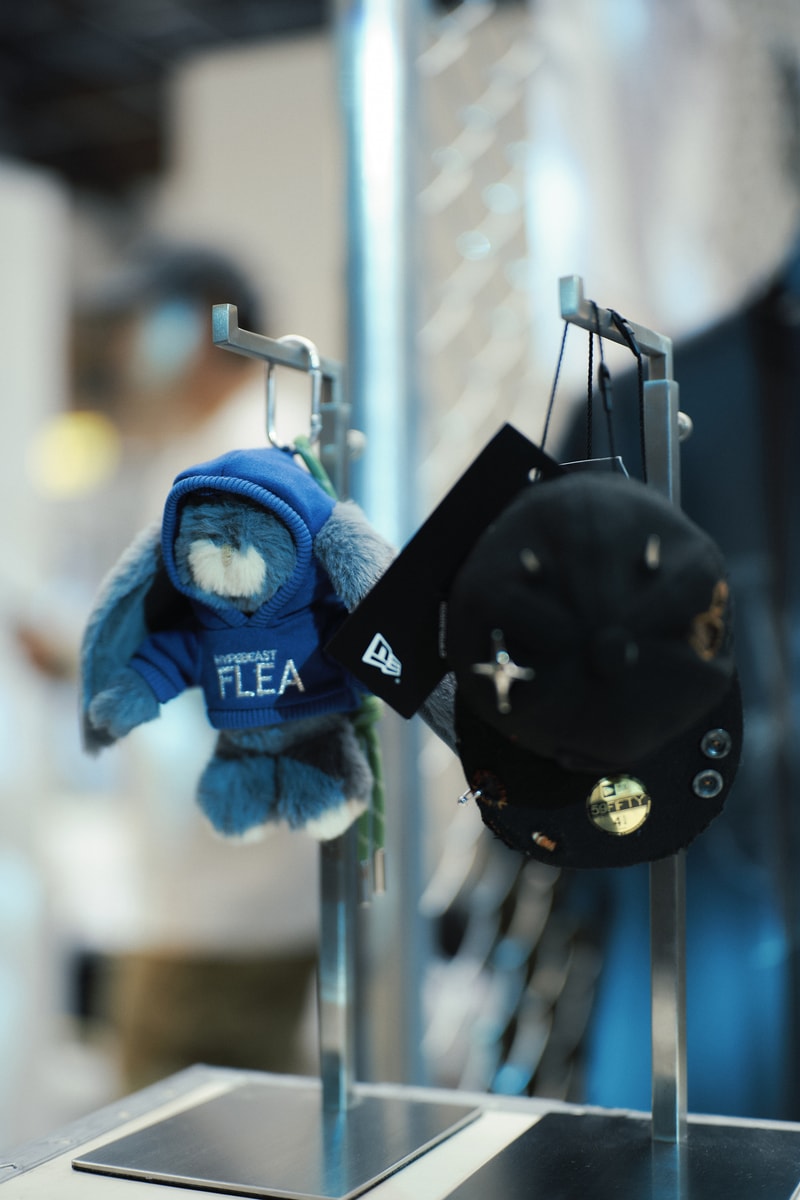 七天狂欢未完待续，Hypebeast Flea 广州站全景回顾