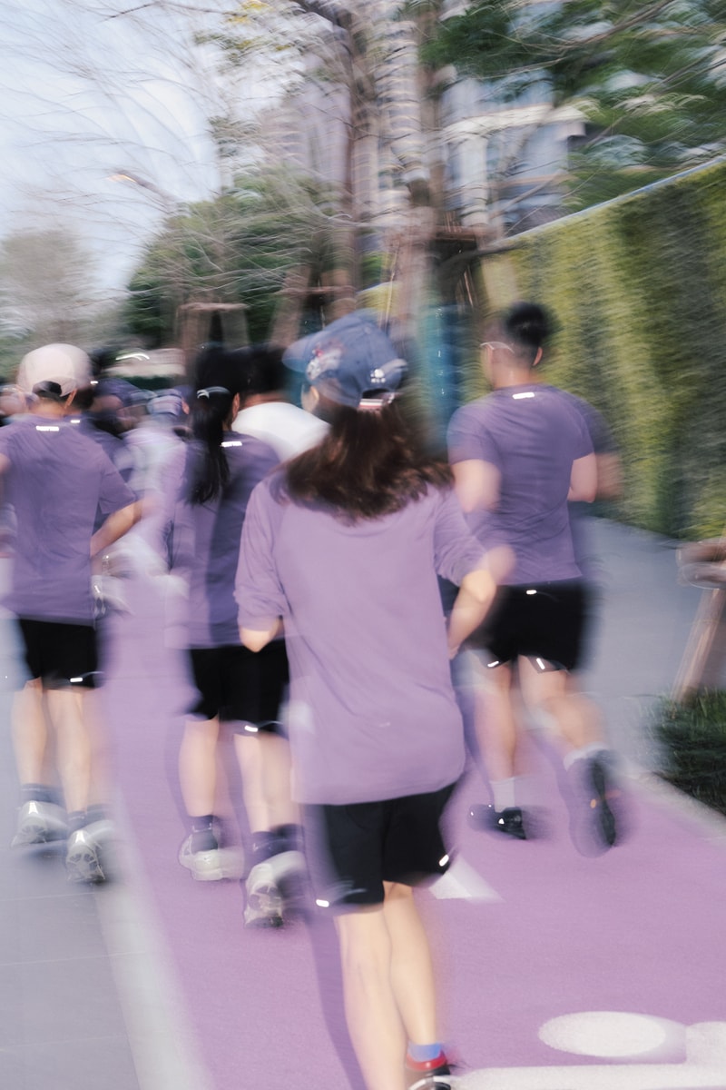 七天狂欢未完待续，Hypebeast Flea 广州站全景回顾