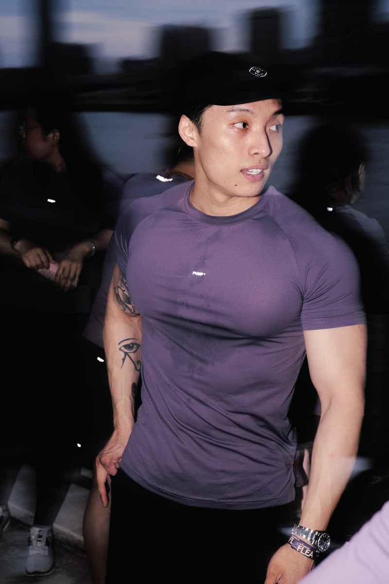 七天狂欢未完待续，Hypebeast Flea 广州站全景回顾