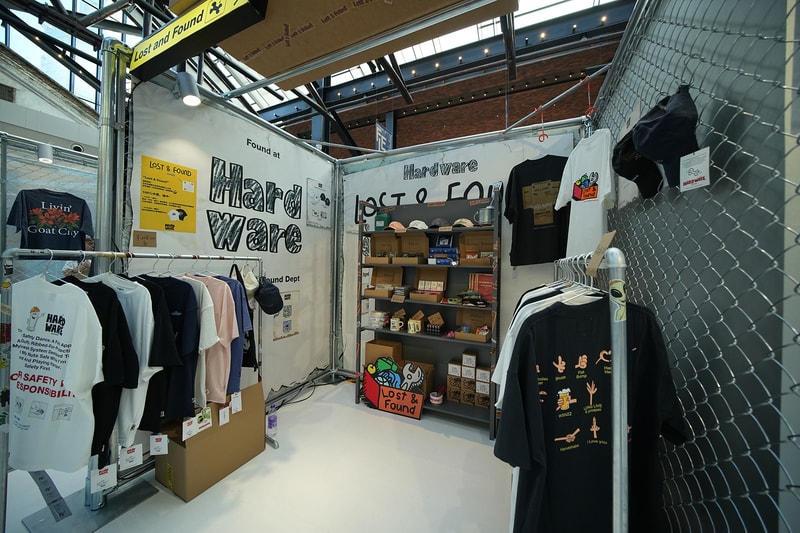 七天狂欢未完待续，Hypebeast Flea 广州站全景回顾