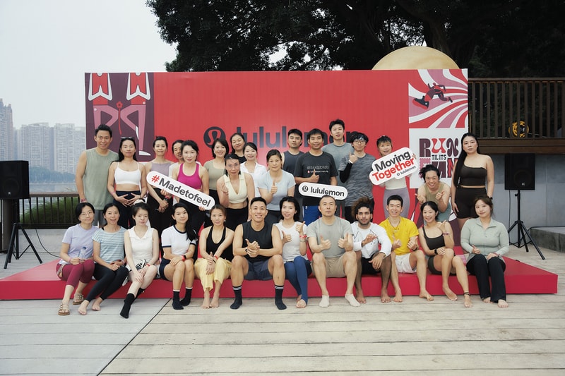 七天狂欢未完待续，Hypebeast Flea 广州站全景回顾