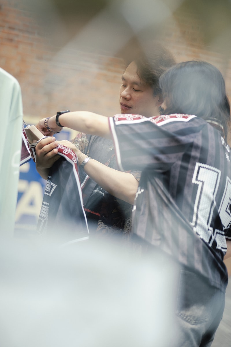 七天狂欢未完待续，Hypebeast Flea 广州站全景回顾