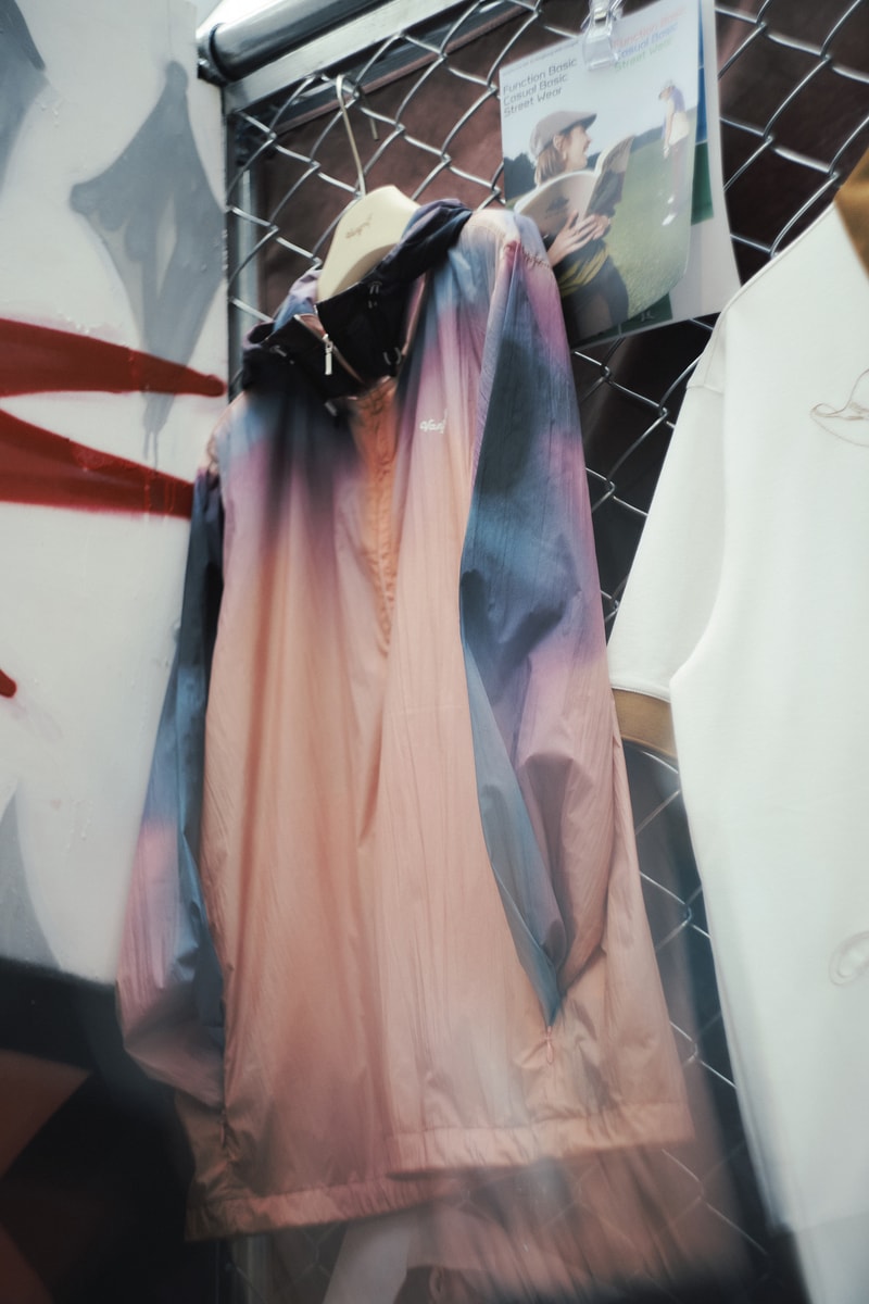 七天狂欢未完待续，Hypebeast Flea 广州站全景回顾