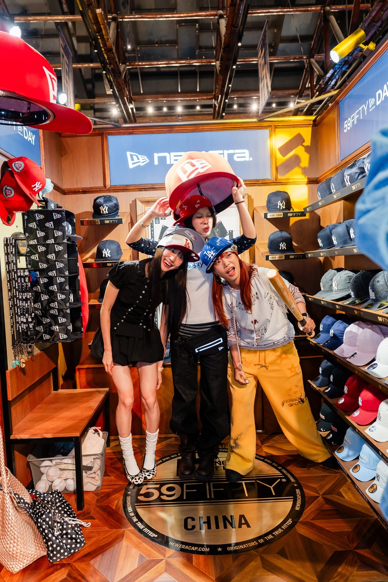 七天狂欢未完待续，Hypebeast Flea 广州站全景回顾