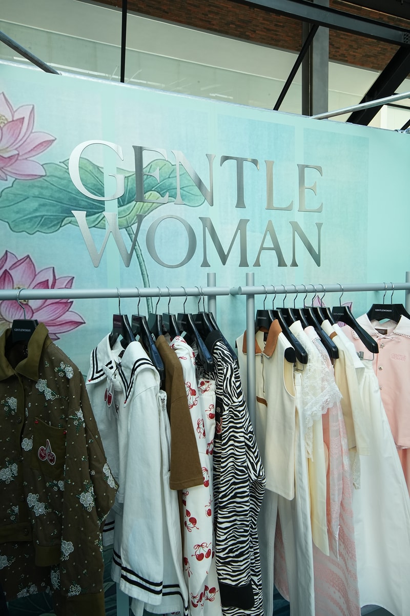 七天狂欢未完待续，Hypebeast Flea 广州站全景回顾