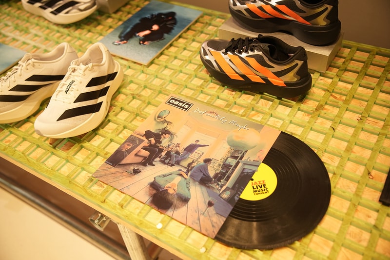 七天狂欢未完待续，Hypebeast Flea 广州站全景回顾