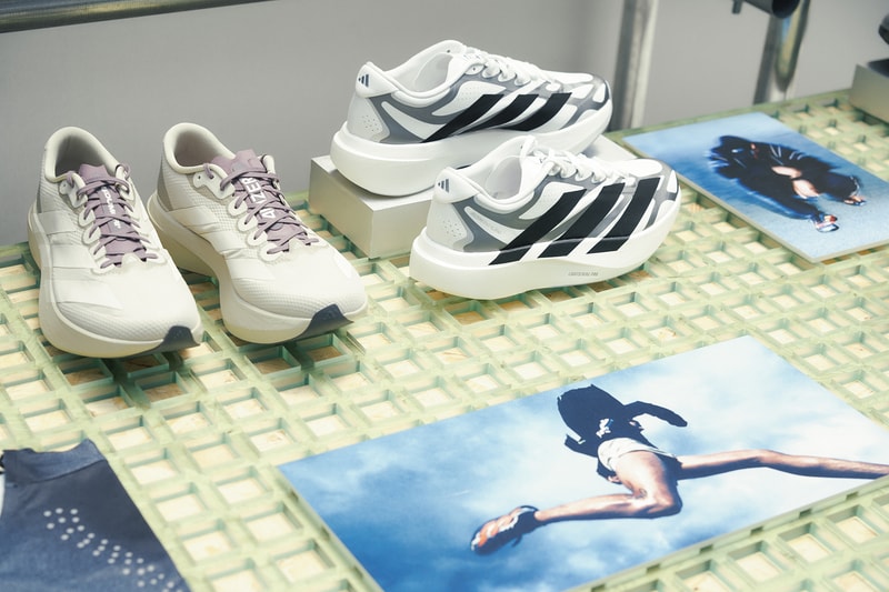 七天狂欢未完待续，Hypebeast Flea 广州站全景回顾