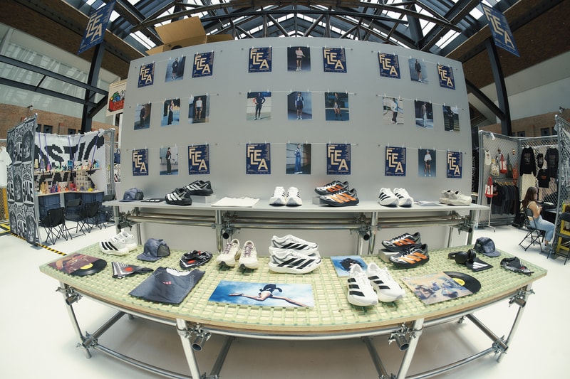 七天狂欢未完待续，Hypebeast Flea 广州站全景回顾