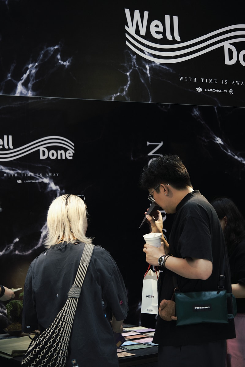 七天狂欢未完待续，Hypebeast Flea 广州站全景回顾