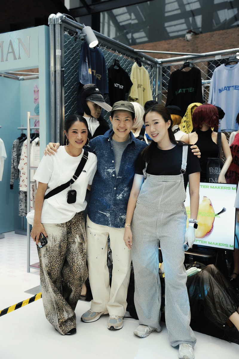七天狂欢未完待续，Hypebeast Flea 广州站全景回顾
