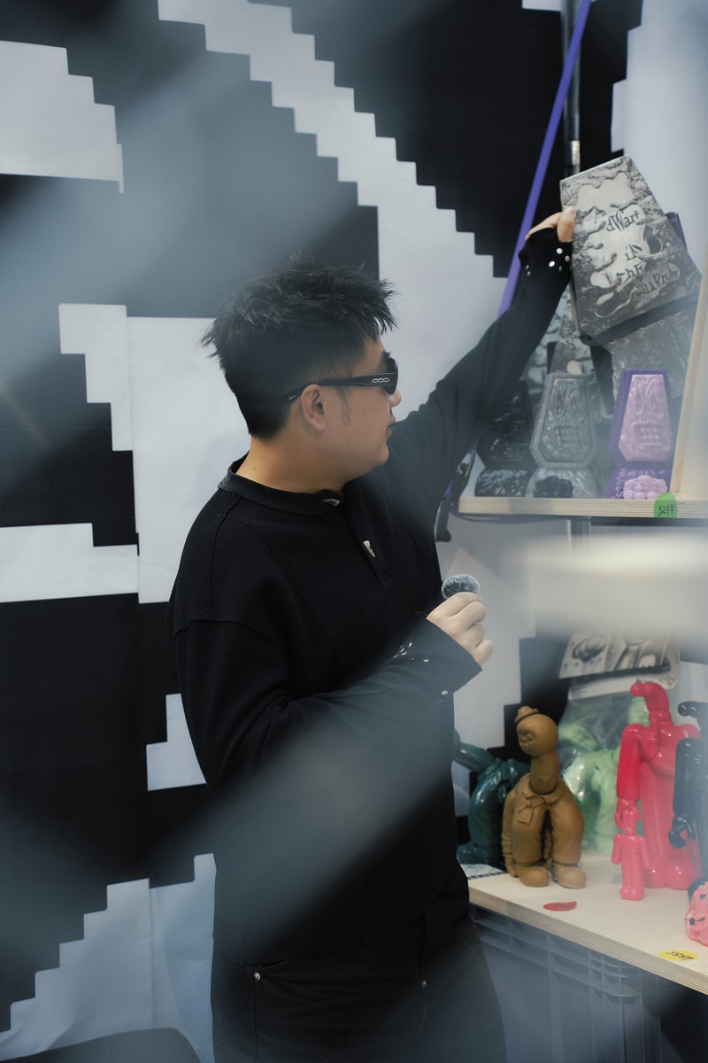 七天狂欢未完待续，Hypebeast Flea 广州站全景回顾
