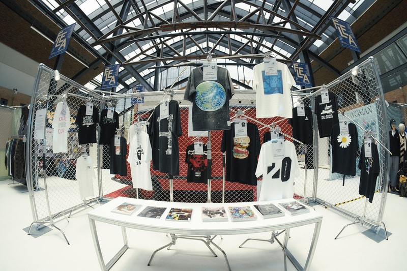 七天狂欢未完待续，Hypebeast Flea 广州站全景回顾