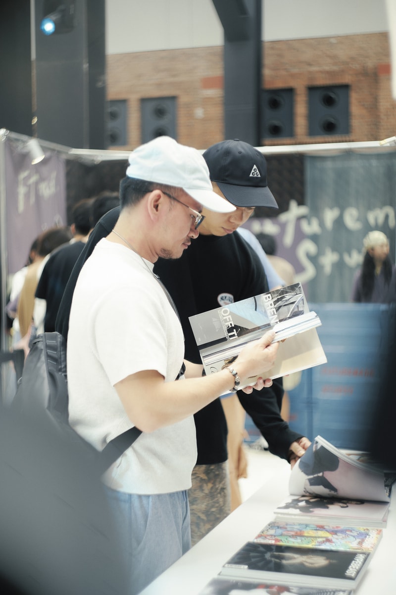 七天狂欢未完待续，Hypebeast Flea 广州站全景回顾