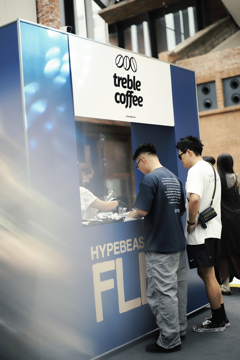 七天狂欢未完待续，Hypebeast Flea 广州站全景回顾