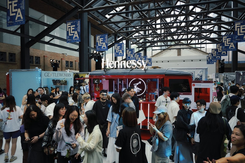 七天狂欢未完待续，Hypebeast Flea 广州站全景回顾