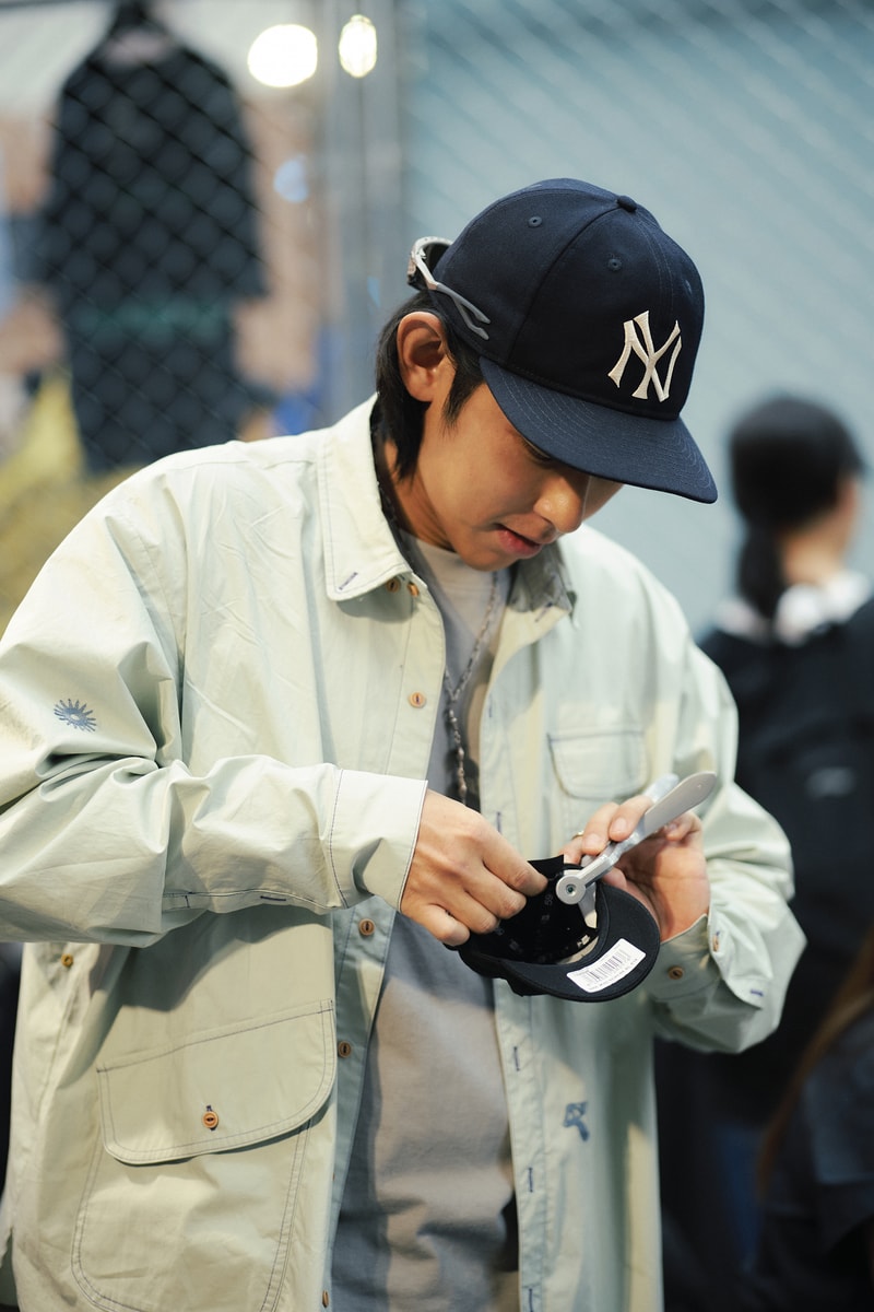 七天狂欢未完待续，Hypebeast Flea 广州站全景回顾