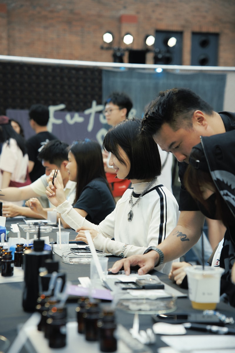 七天狂欢未完待续，Hypebeast Flea 广州站全景回顾