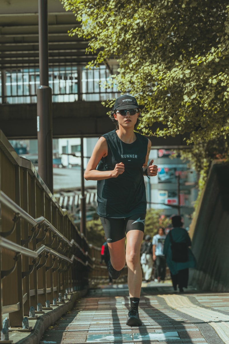 MIZUNO × DarkRunners 第二季联名系列即将正式登场