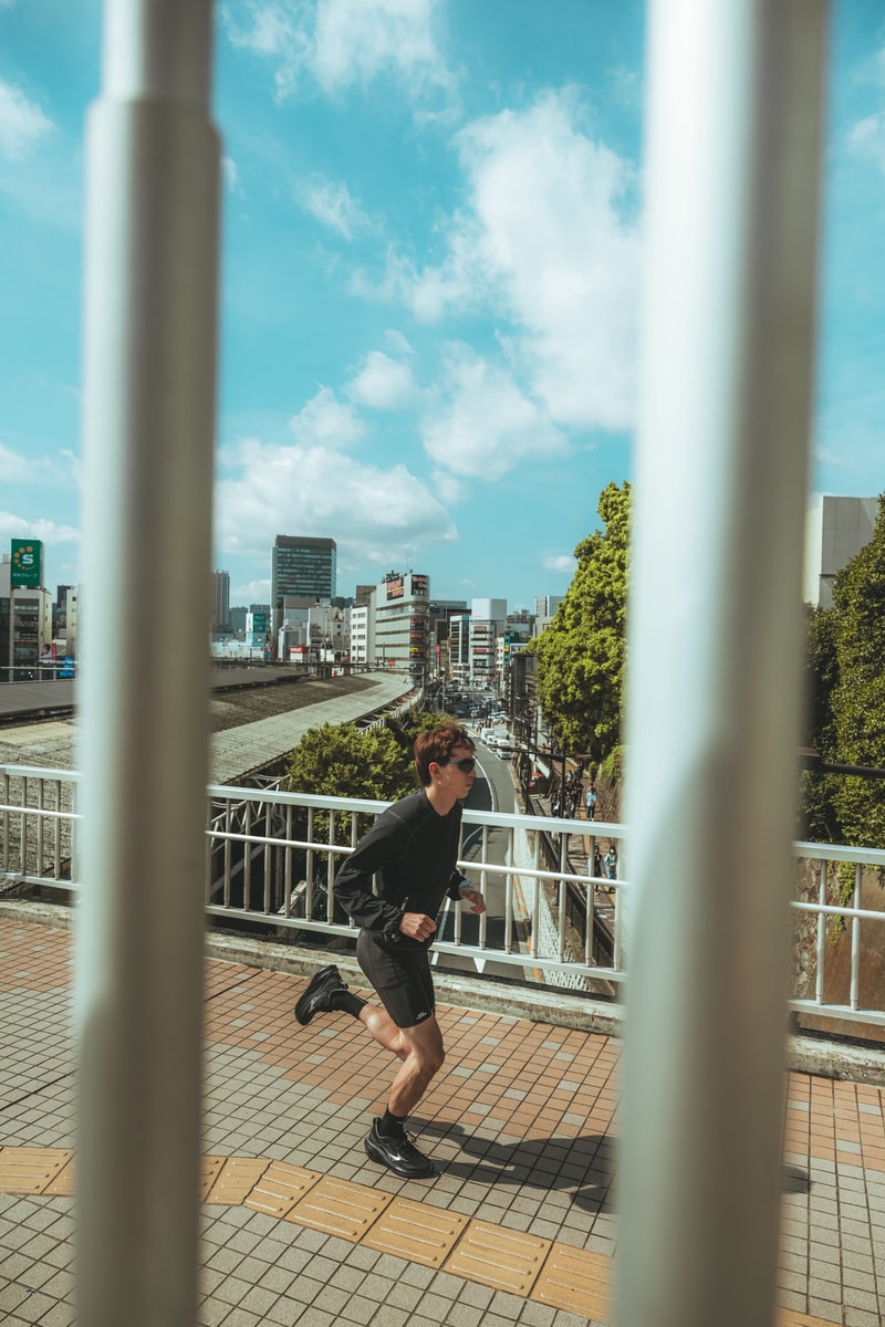 MIZUNO × DarkRunners 第二季联名系列即将正式登场