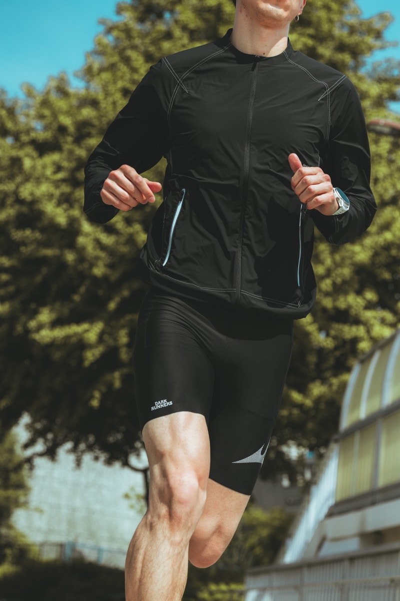 MIZUNO × DarkRunners 第二季联名系列即将正式登场