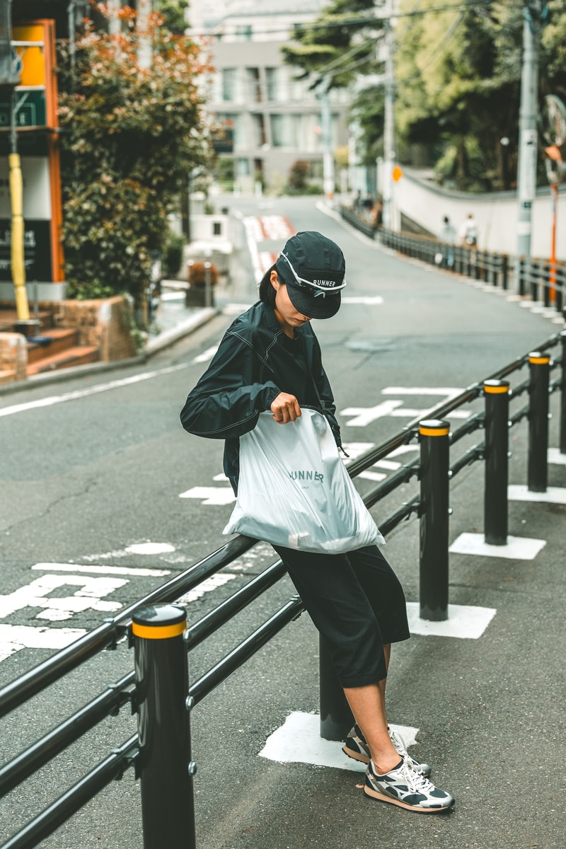 MIZUNO × DarkRunners 第二季联名系列即将正式登场