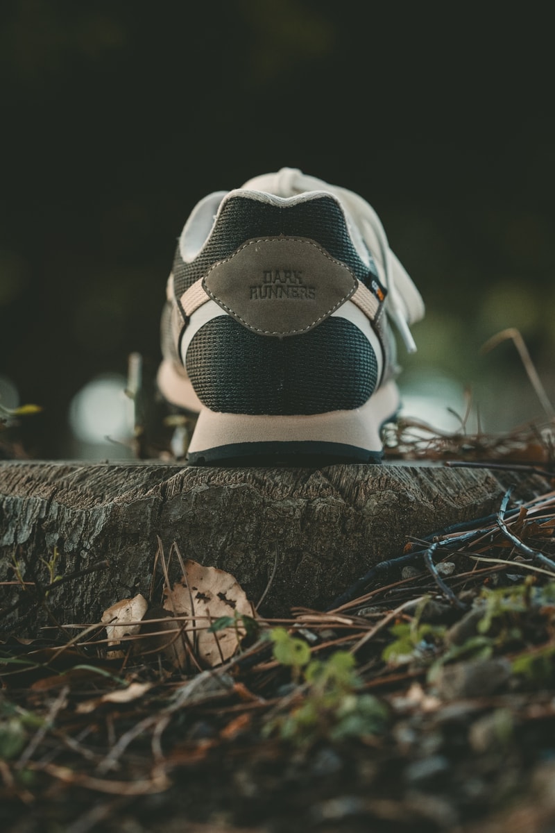 MIZUNO × DarkRunners 第二季联名系列即将正式登场