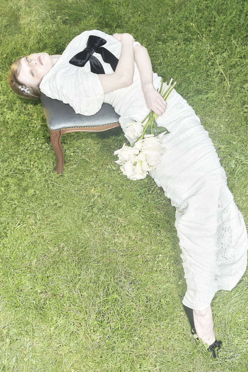 SHUSHU/TONG 2026 婚礼系列华丽亮相
