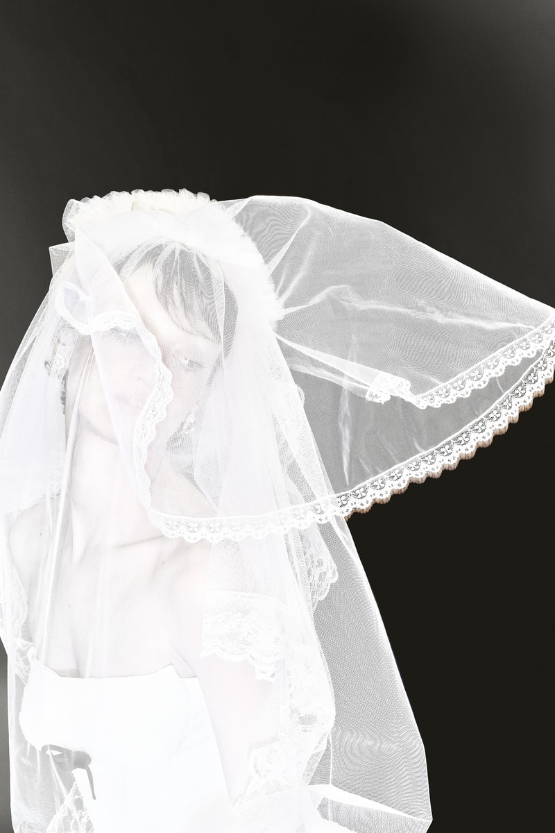 SHUSHU/TONG 2026 婚礼系列华丽亮相