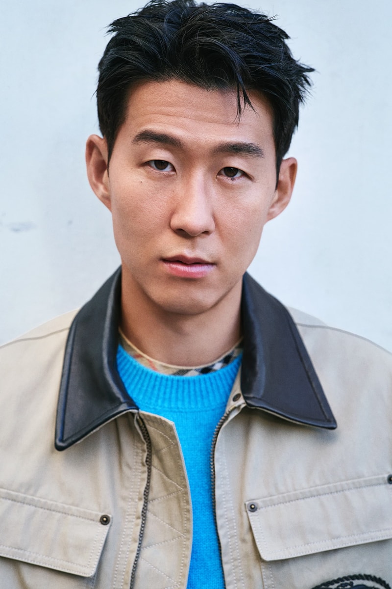 Burberry 2026 秋季《格调上场》广告大片发布