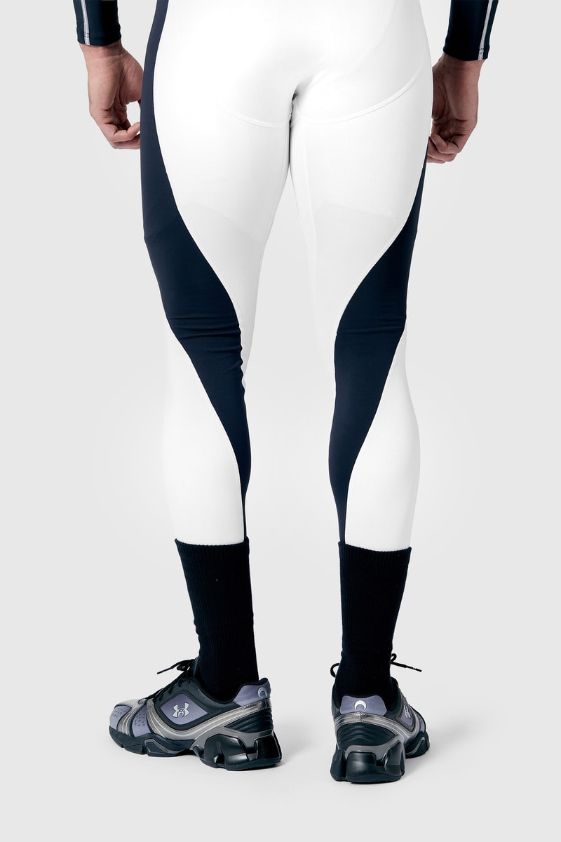 Under Armour x Marine Serre 限量联名系列登场