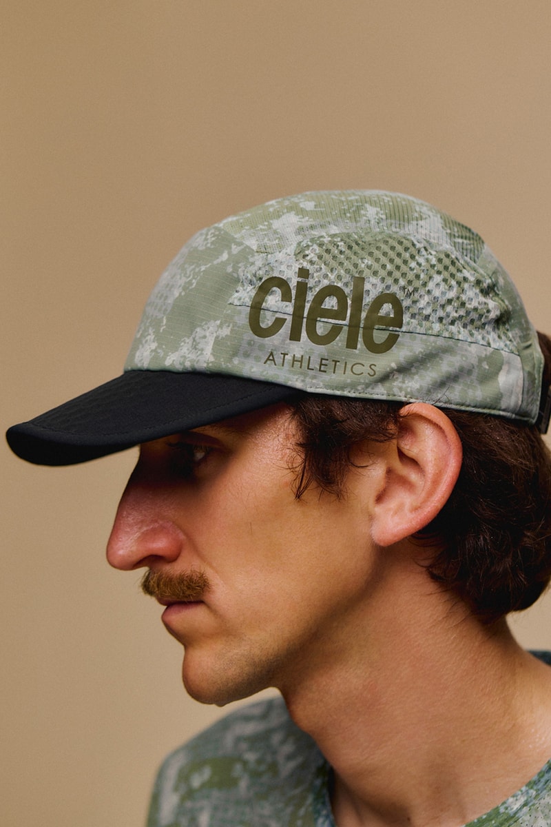 ciele 发布 elite 系列