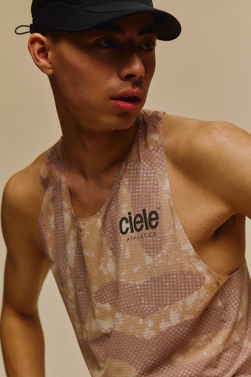 ciele 发布 elite 系列