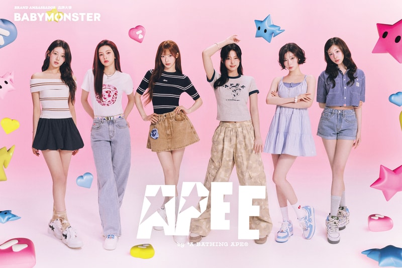 APEE 2026 夏季系列发布