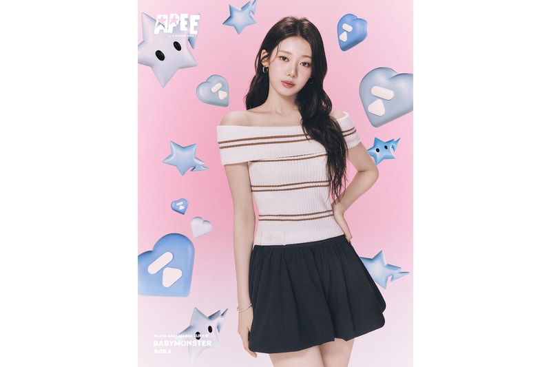 APEE 2026 夏季系列发布