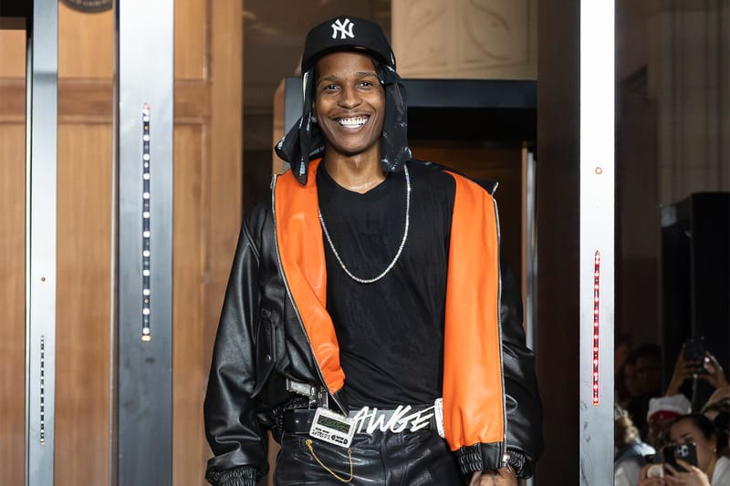 AWGE 2026 春夏系列登陆中国