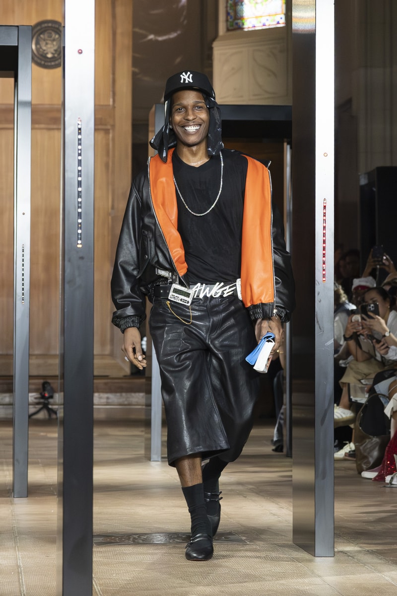 AWGE 2026 春夏系列登陆中国