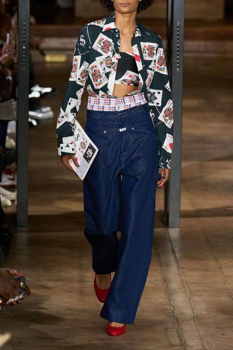AWGE 2026 春夏系列登陆中国