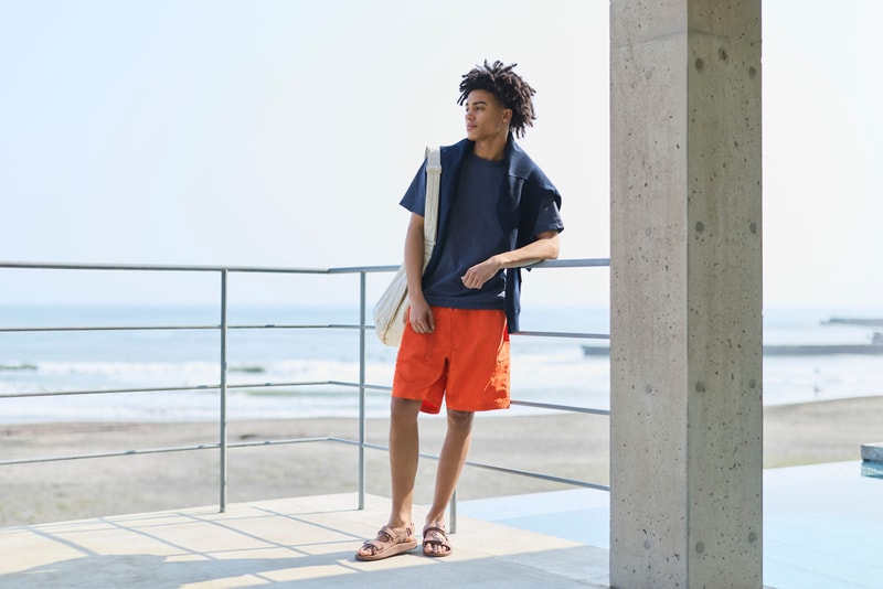 「裤」玩夏日，优衣库发布夏日裤装系列