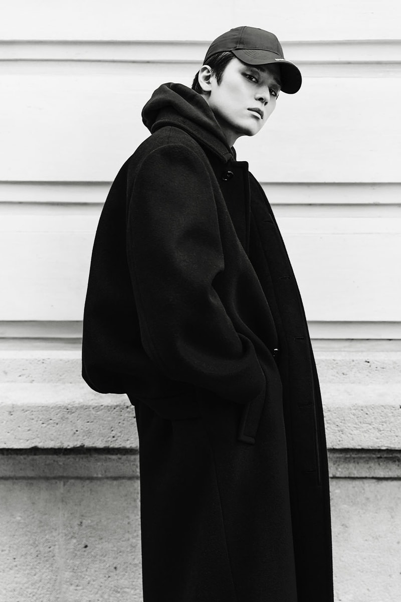 Balenciaga TechWear 科技机能系列正式上线