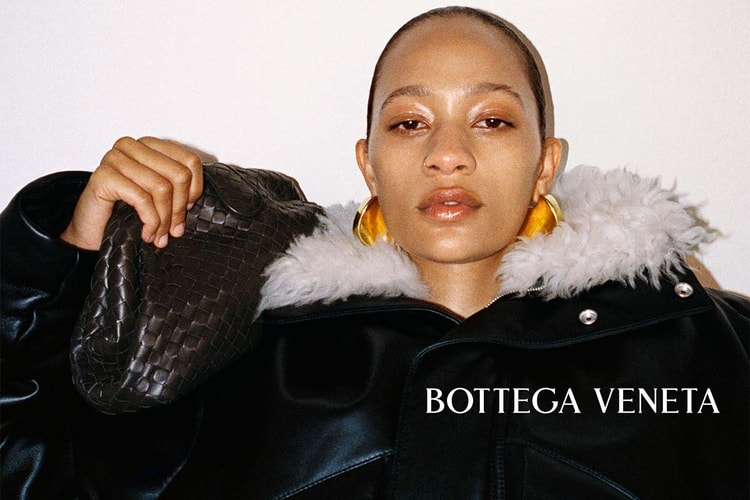 Bottega Veneta 呈现 IL MIO 肖像系列