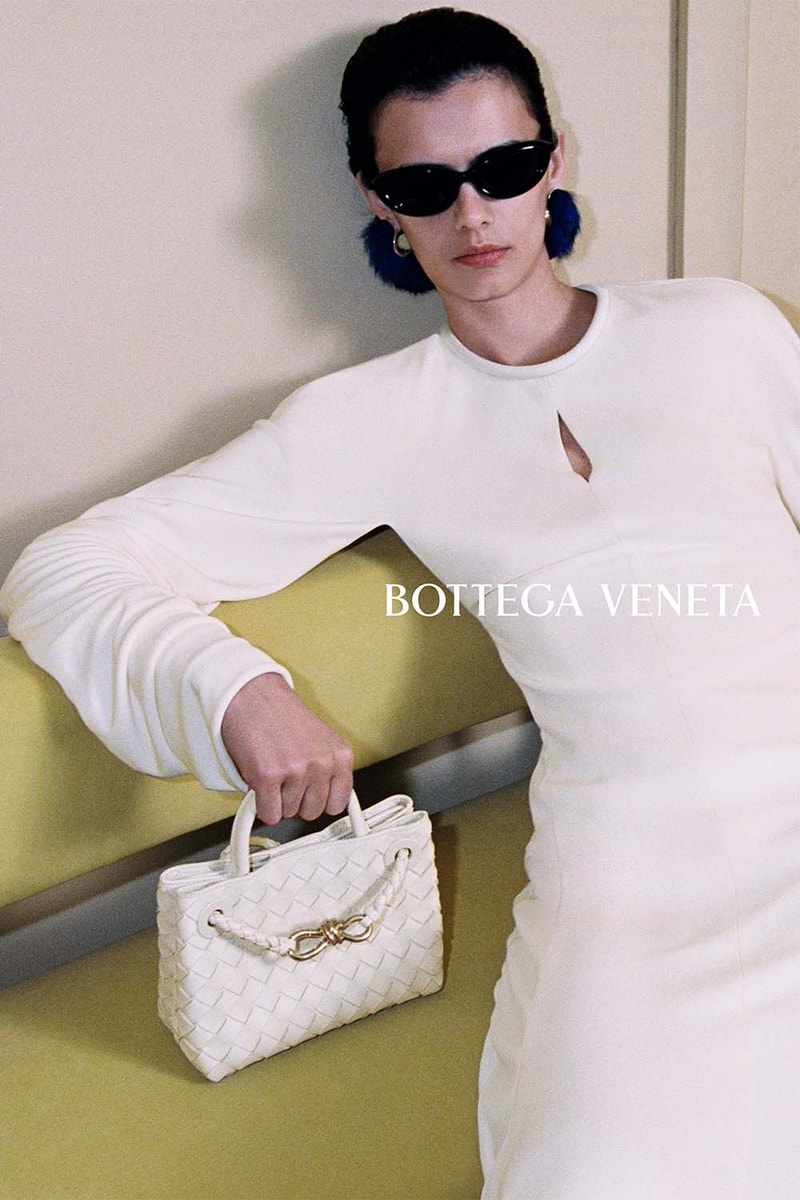 Bottega Veneta 呈现 IL MIO 肖像系列
