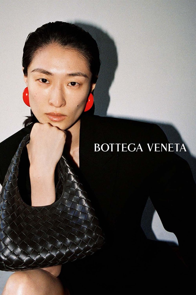 Bottega Veneta 呈现 IL MIO 肖像系列
