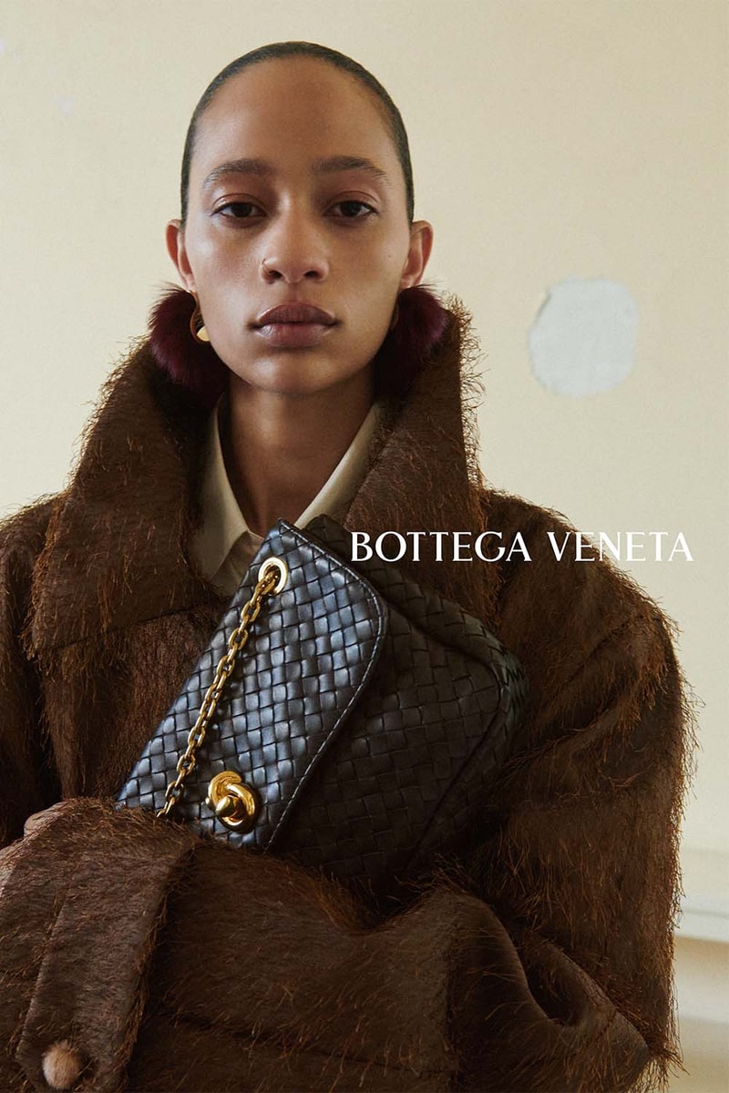 Bottega Veneta 呈现 IL MIO 肖像系列