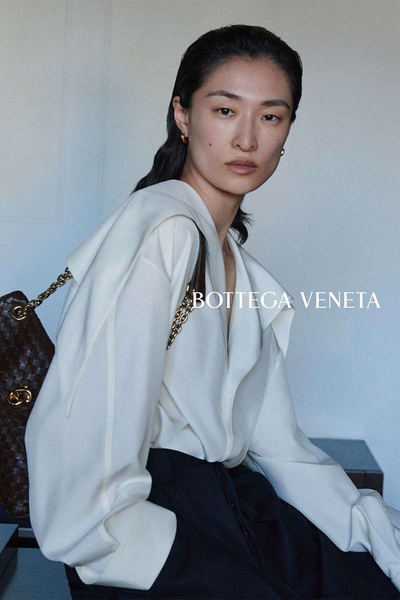 Bottega Veneta 呈现 IL MIO 肖像系列