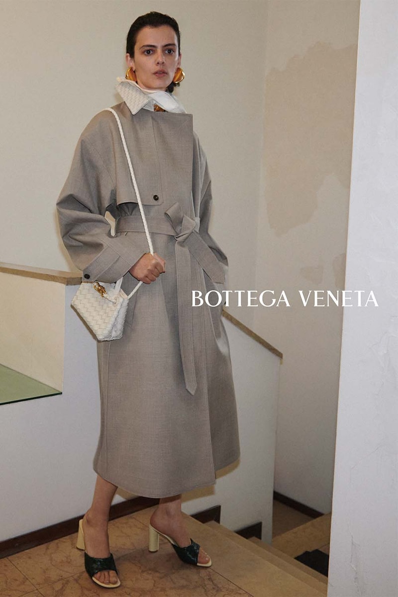 Bottega Veneta 呈现 IL MIO 肖像系列