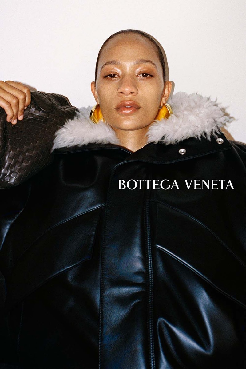 Bottega Veneta 呈现 IL MIO 肖像系列