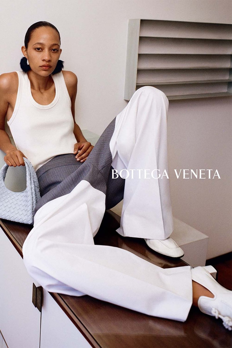 Bottega Veneta 呈现 IL MIO 肖像系列
