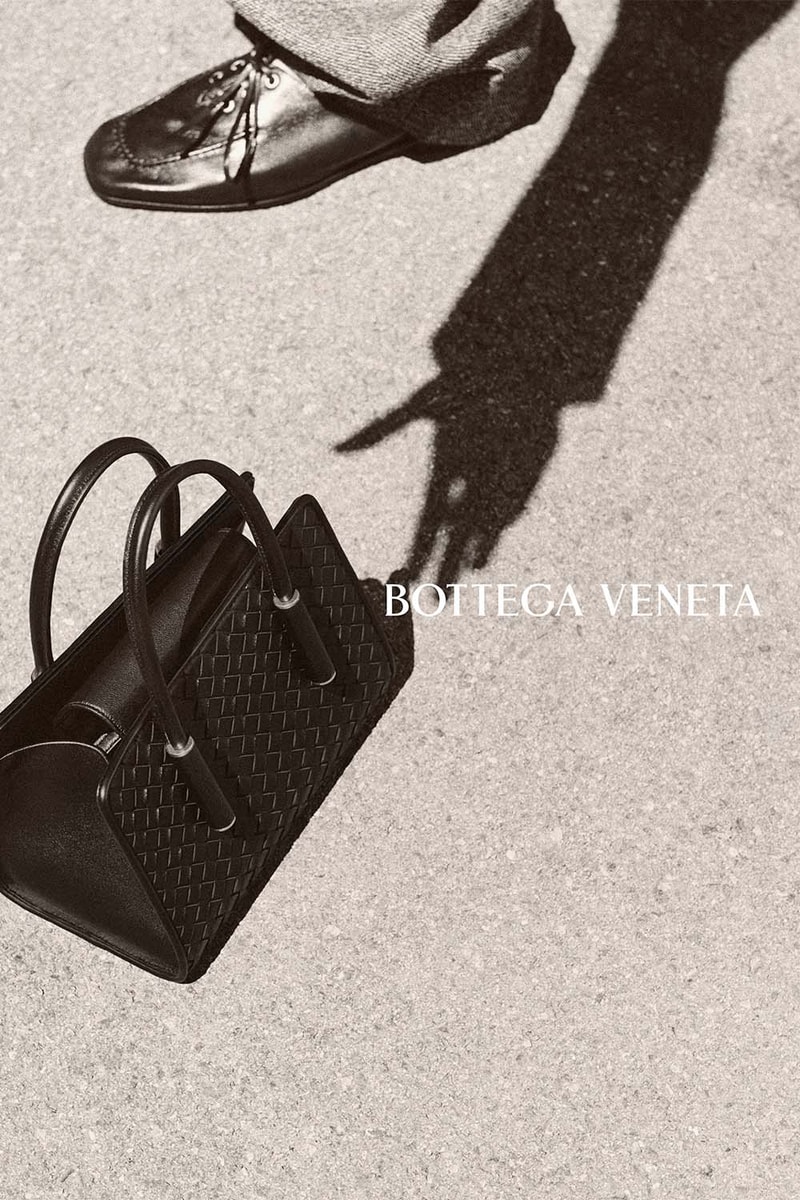 Bottega Veneta 呈现 IL MIO 肖像系列