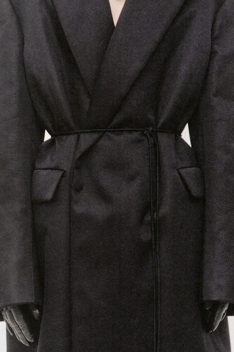 Carven 发布 2026 早秋系列