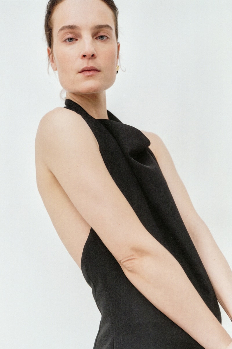 Carven 发布 2026 早秋系列